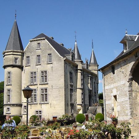 Kasteel Schaloen Villa Valkenburg aan de Geul Exteriör bild