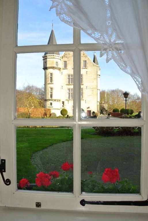 Kasteel Schaloen Villa Valkenburg aan de Geul Exteriör bild