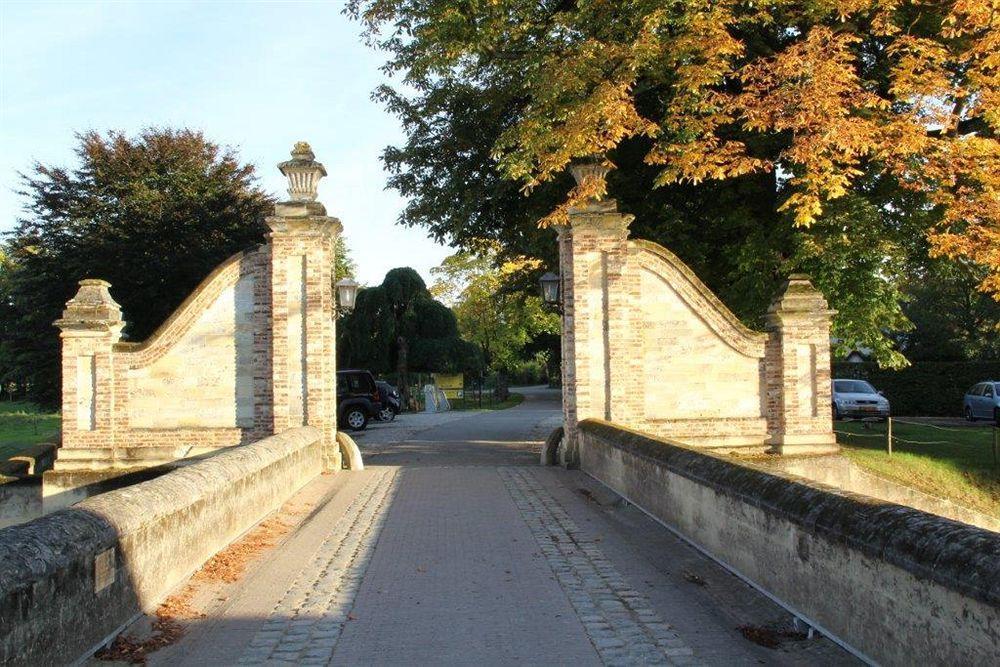 Kasteel Schaloen Villa Valkenburg aan de Geul Exteriör bild